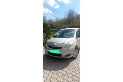 Toyota Yaris Gebrauchtwagen
