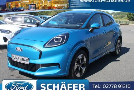 Ford Puma Gen-E Gebrauchtwagen