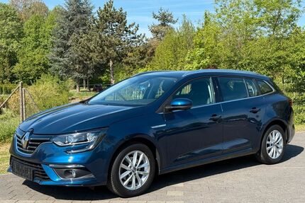 Renault Megane Gebrauchtwagen