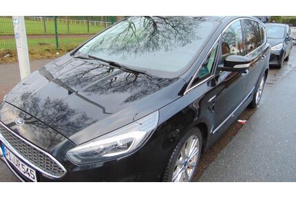 Ford S-Max Gebrauchtwagen