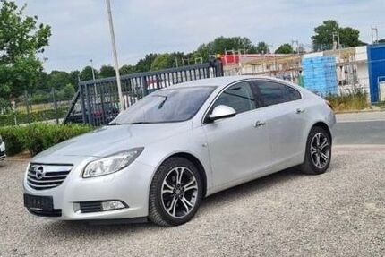 Opel Insignia Gebrauchtwagen