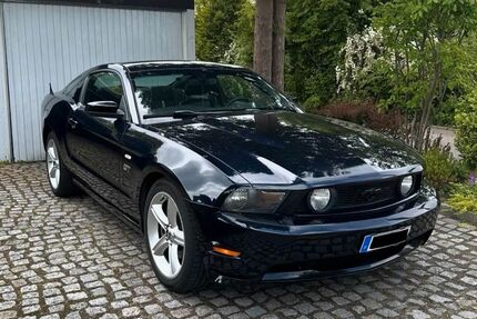 Ford Mustang Gebrauchtwagen