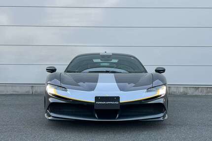 Ferrari SF90 Stradale Gebrauchtwagen