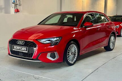 Audi A3 Gebrauchtwagen