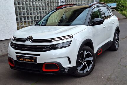 Citroen C5 Aircross Gebrauchtwagen