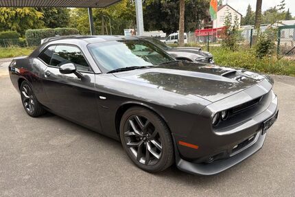 Dodge Challenger Gebrauchtwagen