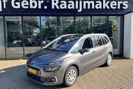 Citroen Grand C4 Picasso / SpaceTourer Gebrauchtwagen