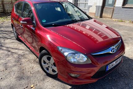 Hyundai i30 Gebrauchtwagen