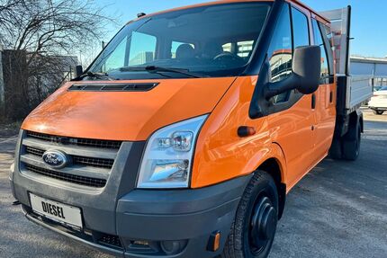 Ford Transit Gebrauchtwagen