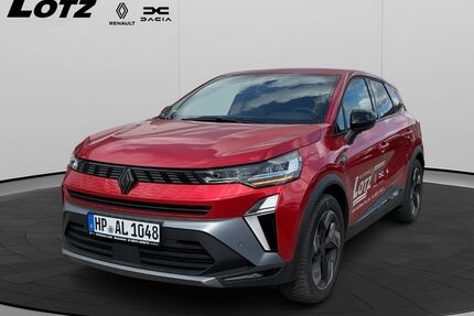 Renault Symbioz Gebrauchtwagen