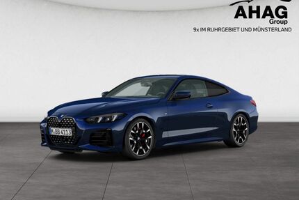 BMW 430 Gebrauchtwagen