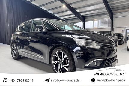 Renault Scenic Gebrauchtwagen