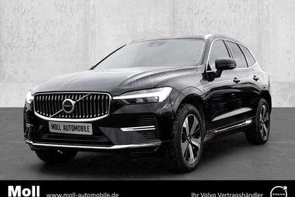 Volvo XC60 Gebrauchtwagen