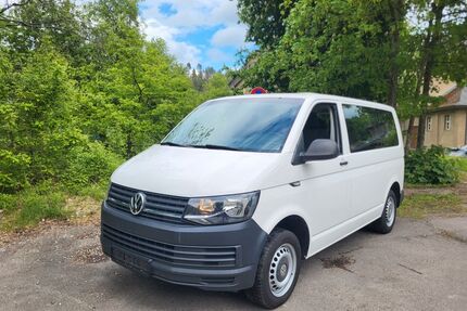 VW T6 Kombi Gebrauchtwagen