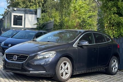 Volvo V40 Gebrauchtwagen