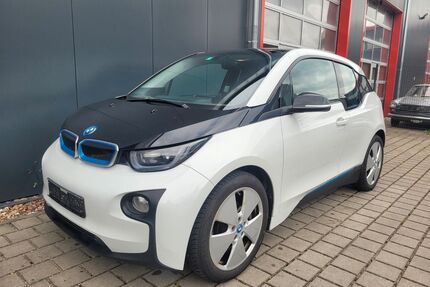 BMW i3 Gebrauchtwagen