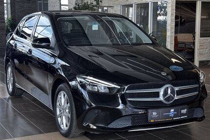 Mercedes-Benz B 250 Gebrauchtwagen