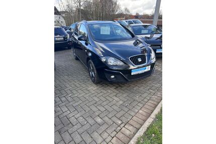 Seat Altea Gebrauchtwagen
