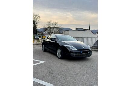 Renault Laguna Gebrauchtwagen