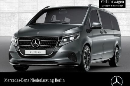 Mercedes-Benz V 300 Gebrauchtwagen