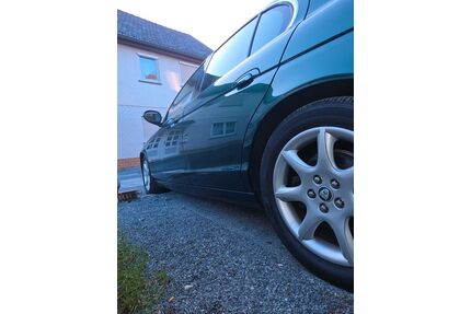 Jaguar S-Type Gebrauchtwagen