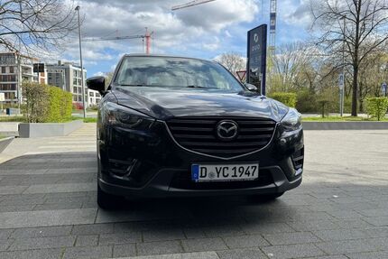 Mazda CX-5 Gebrauchtwagen
