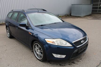 Ford Mondeo Gebrauchtwagen