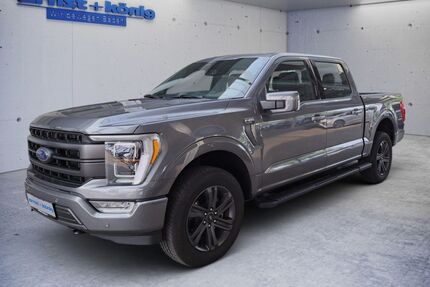 Ford F 150 Gebrauchtwagen