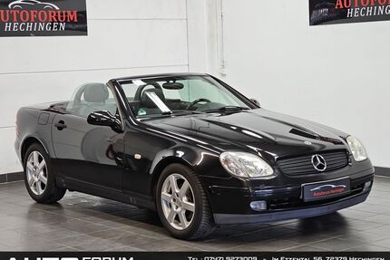 Mercedes-Benz SLK 230 Gebrauchtwagen
