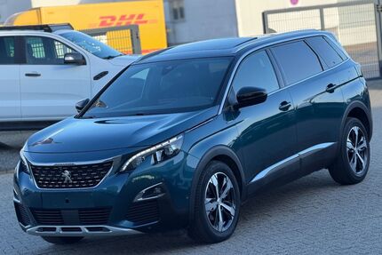 Peugeot 5008 Gebrauchtwagen