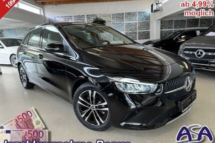 Mercedes-Benz B 200 Gebrauchtwagen