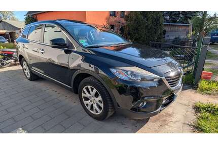 Mazda CX-9 Gebrauchtwagen