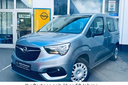 Opel Combo Life Gebrauchtwagen