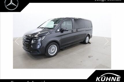 Mercedes-Benz EQV Gebrauchtwagen
