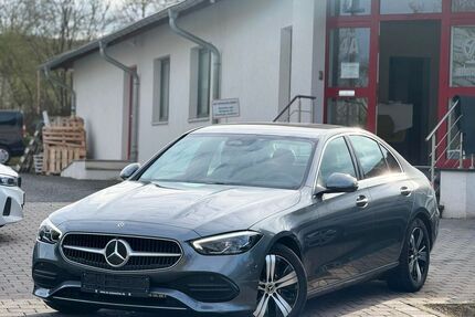 Mercedes-Benz C 220 Gebrauchtwagen