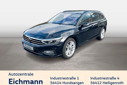 VW Passat Variant Gebrauchtwagen