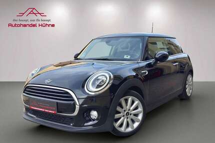 Mini Cooper Gebrauchtwagen