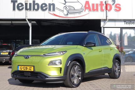 Hyundai KONA Gebrauchtwagen