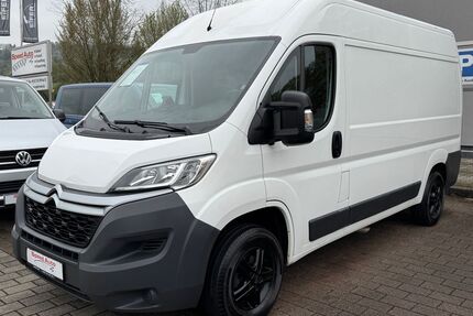 Citroen Jumper Gebrauchtwagen