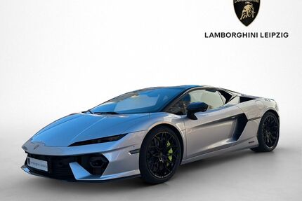 Lamborghini Temerario Gebrauchtwagen