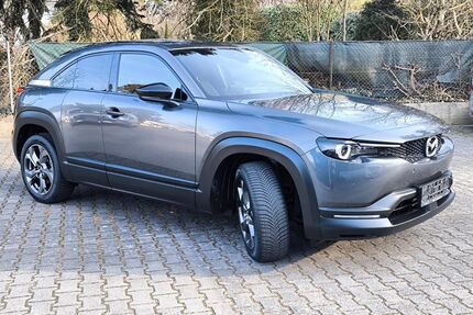 Mazda MX-30 Gebrauchtwagen