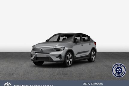 Volvo EC40 Gebrauchtwagen