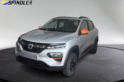 Dacia Spring Gebrauchtwagen