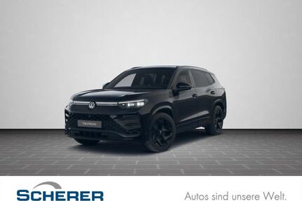 VW Tayron Gebrauchtwagen