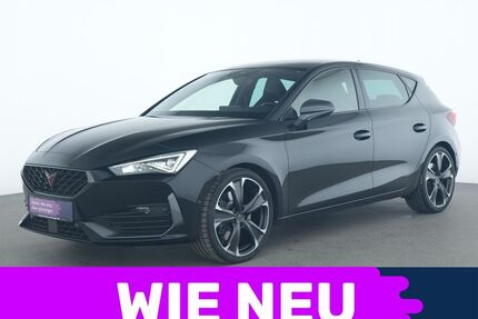 Cupra Leon Gebrauchtwagen