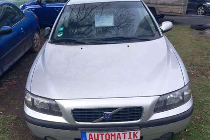 Volvo S60 Gebrauchtwagen