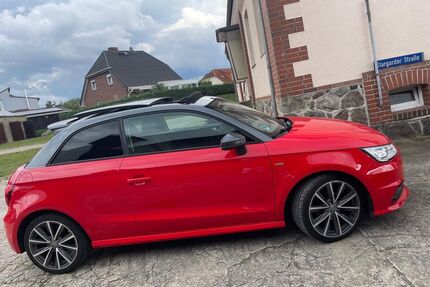 Audi A1 Gebrauchtwagen