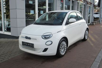Fiat 500e Gebrauchtwagen