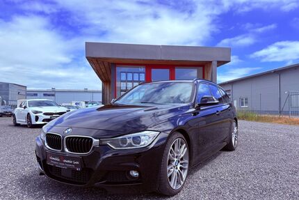 BMW 320 Gebrauchtwagen