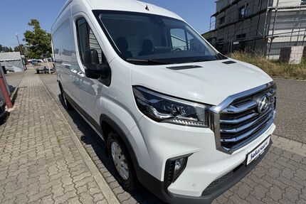Maxus Deliver 9 Gebrauchtwagen